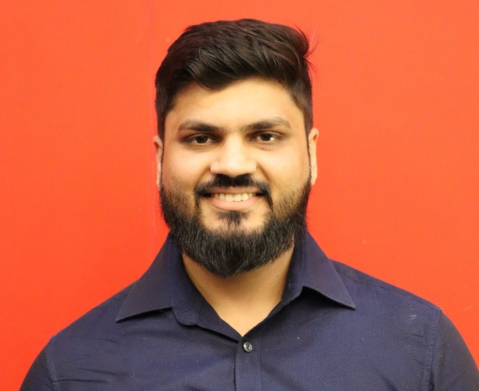 Sumeet Rastogi, Workday and HR technology delivery leader
